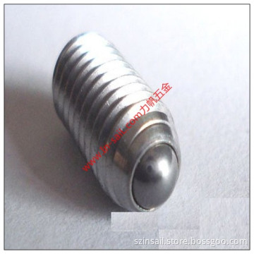 Plunger Screw
